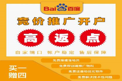 百度竞价广告投放案例：关键词策略与效果对比